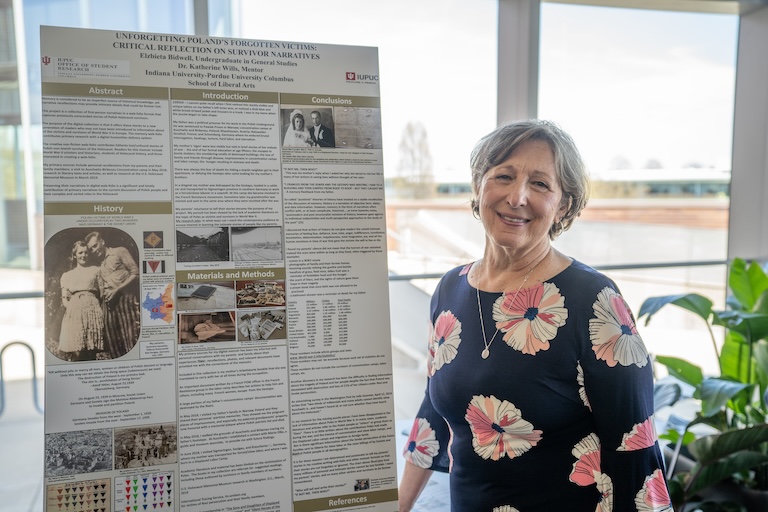 Elzbieta Antonina Bidwell