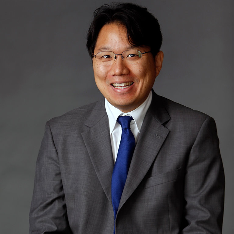 JK Lee: Contact Faculty: Business: IUPUC