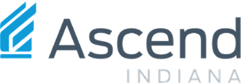 Ascend Indiana Logo